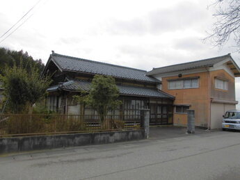 detached 加治川地区