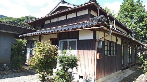 detached 山崎町市場