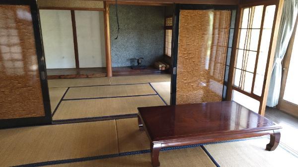 detached 山崎町市場