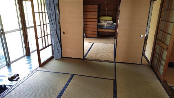 detached 山崎町市場