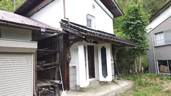 detached 一宮町上岸田