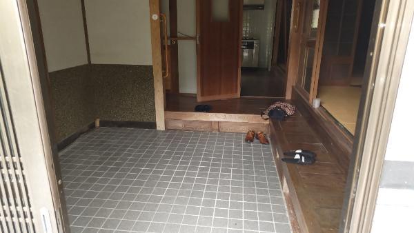 detached 一宮町上岸田