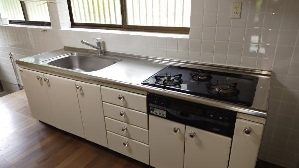 detached 一宮町上岸田