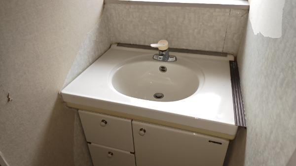 detached 一宮町上岸田