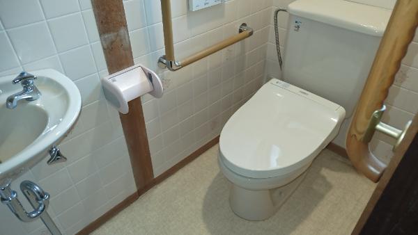 detached 一宮町上岸田