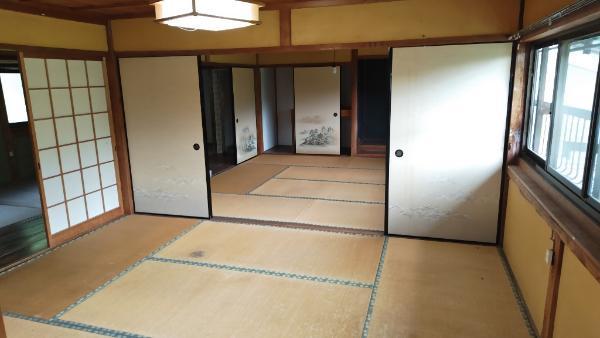 detached 一宮町上岸田