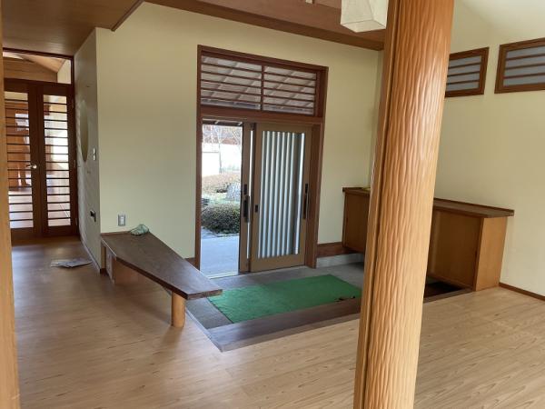 detached 諏訪市渋崎1801番地57