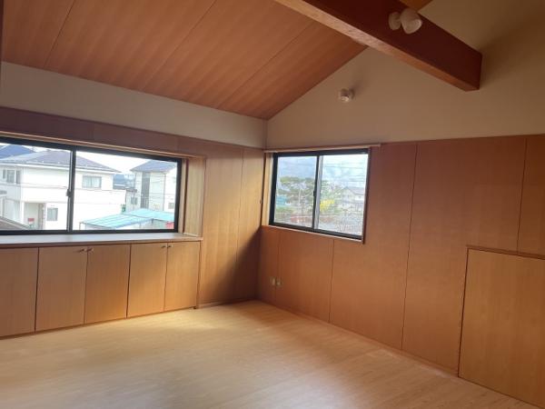 detached 諏訪市渋崎1801番地57