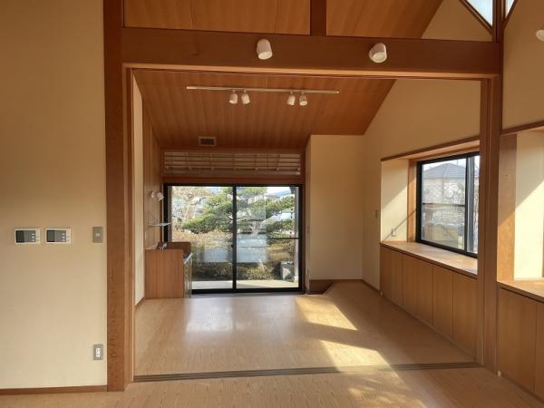 detached 諏訪市渋崎1801番地57