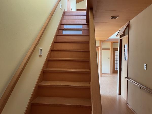 detached 諏訪市渋崎1801番地57