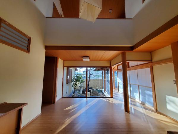 detached 諏訪市渋崎1801-57