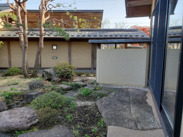 detached 諏訪市渋崎1801-57