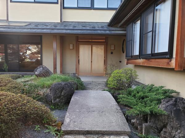 detached 諏訪市渋崎1801-57