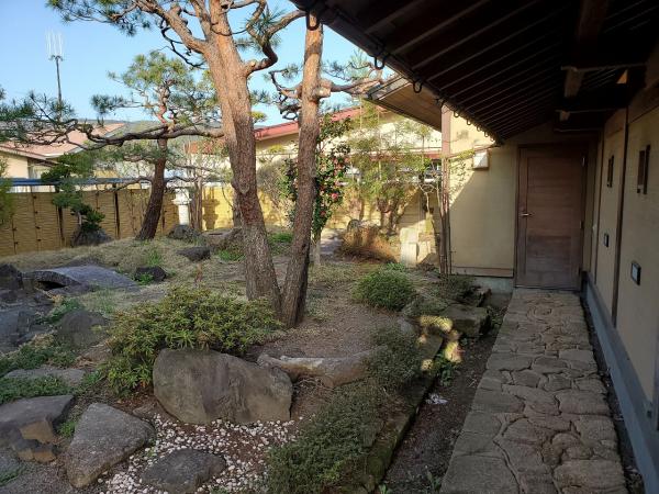 detached 諏訪市渋崎1801-57