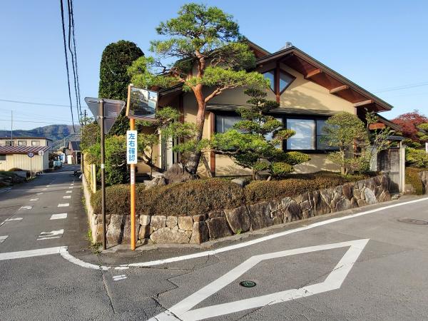 detached 諏訪市渋崎1801-57
