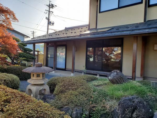 detached 諏訪市渋崎1801-57