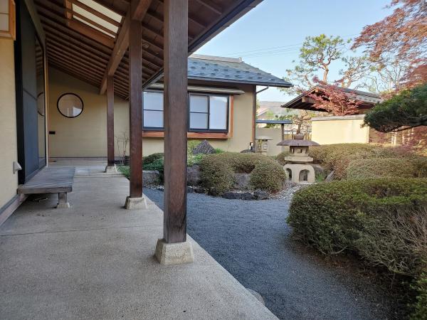 detached 諏訪市渋崎1801-57