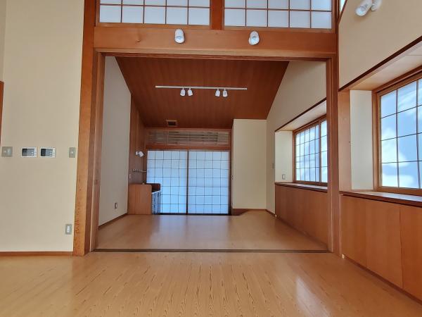 detached 諏訪市渋崎1801-57