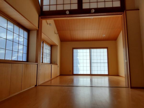 detached 諏訪市渋崎1801-57