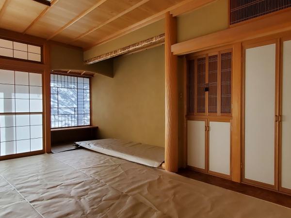 detached 諏訪市渋崎1801-57