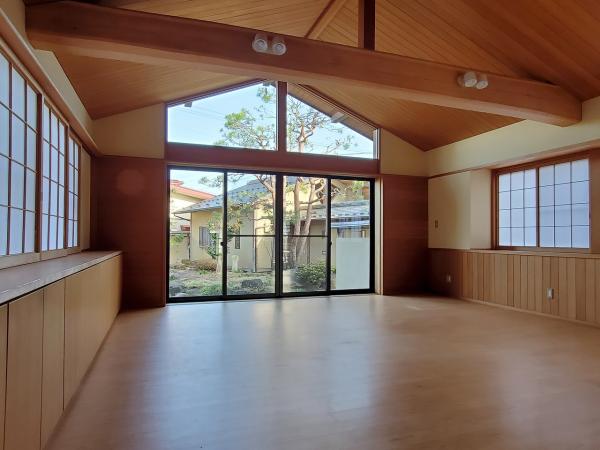 detached 諏訪市渋崎1801-57