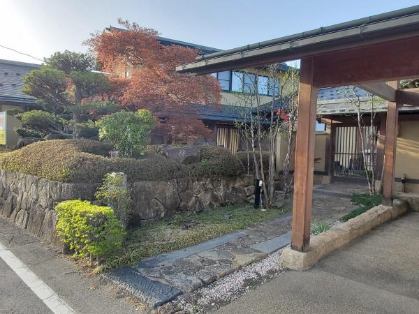 detached 諏訪市渋崎1801-57