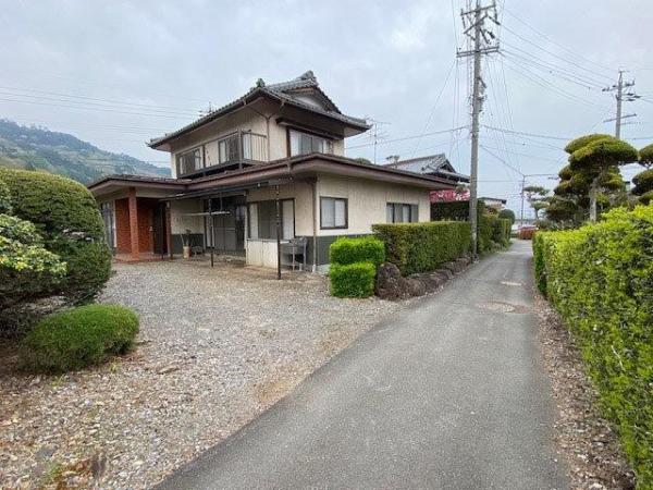 detached 諏訪市大字中洲神宮寺
