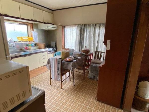 detached 諏訪市大字中洲神宮寺