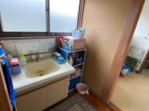 detached 諏訪市大字中洲神宮寺