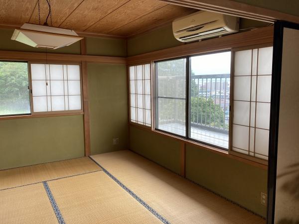 detached 諏訪市大和３丁目24-2