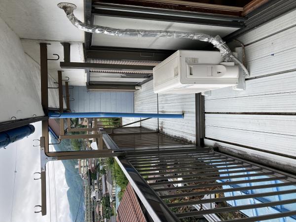 detached 諏訪市大和３丁目24-2