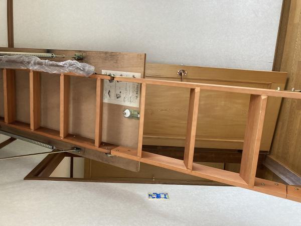 detached 諏訪市大和３丁目24-2