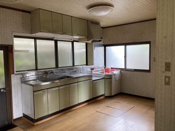 detached 諏訪市大和３丁目24-2