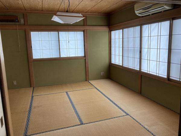detached 諏訪市大和３丁目24-2