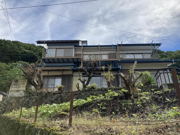 detached 諏訪市大和３丁目24-2
