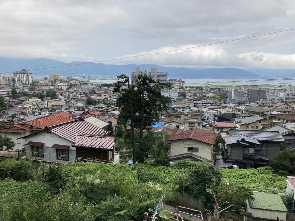 detached 諏訪市大和３丁目24-2
