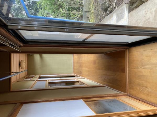 detached 諏訪市大和３丁目24-2