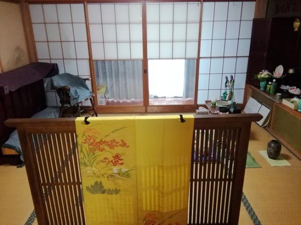detached 諏訪市大字豊田文出