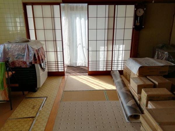 detached 諏訪市大字豊田文出