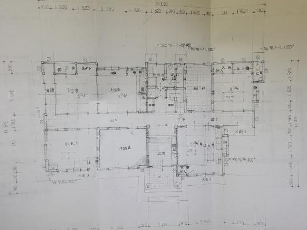 detached 諏訪市大字豊田文出