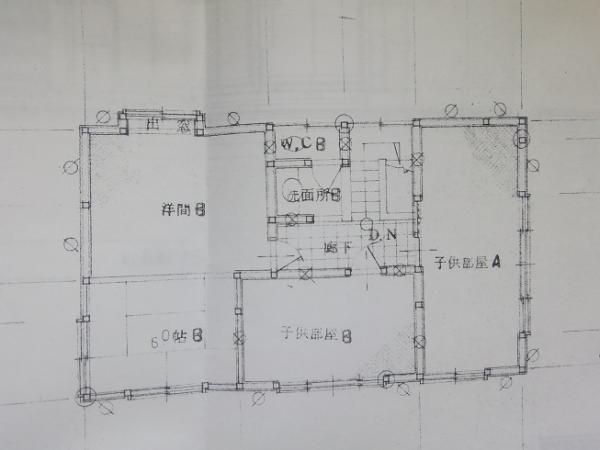 detached 諏訪市大字豊田文出