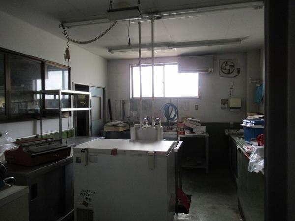 detached 諏訪市大字湖南