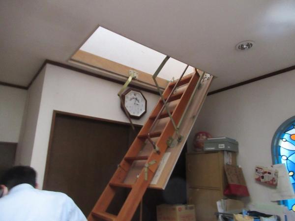 detached 諏訪市大字湖南