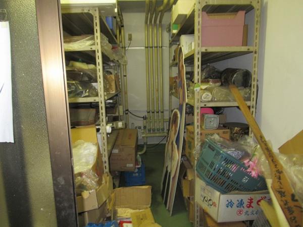 detached 諏訪市大字湖南