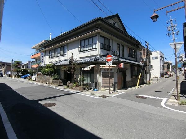 detached 諏訪市小和田南