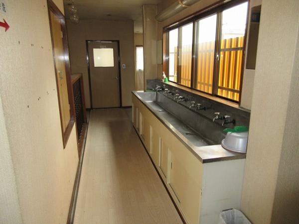 detached 諏訪市小和田南