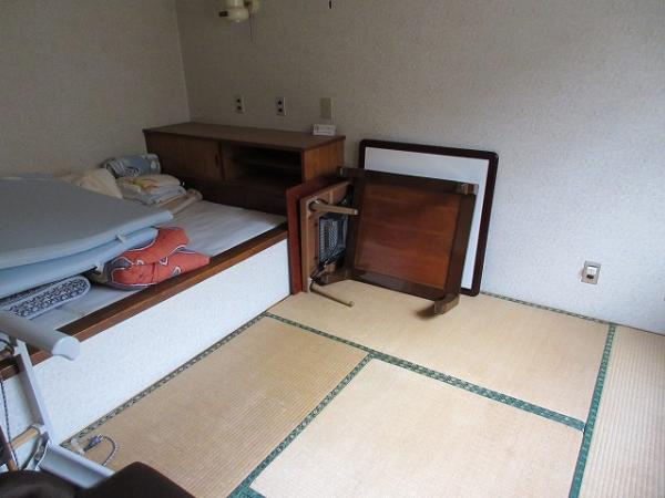 detached 諏訪市小和田南