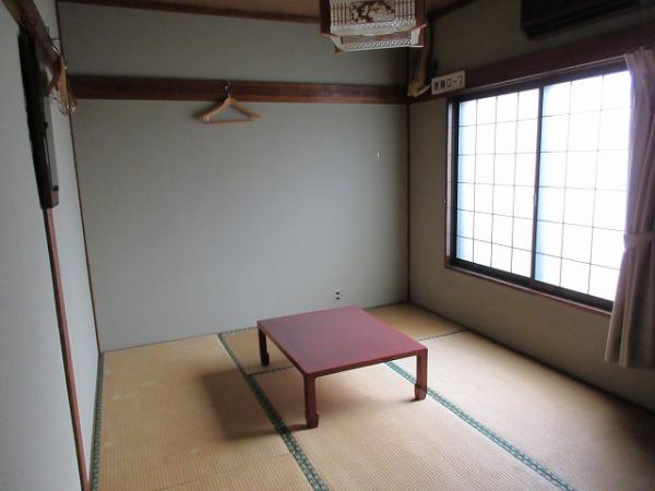 detached 諏訪市小和田南