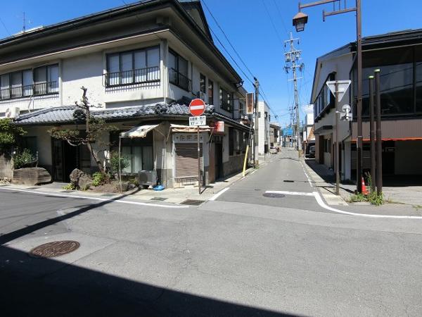 detached 諏訪市小和田南