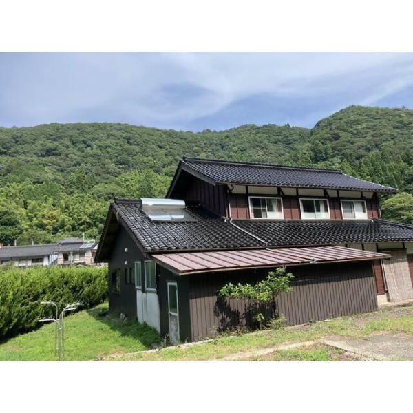 detached 青谷町蔵内